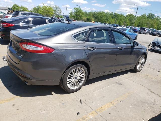 Photo 3 from auction – 2015 FORD FUSION SE with VIN 3FA6P0HD1FR221389