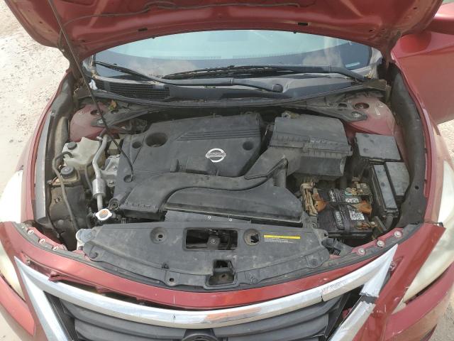 Photo 11 from auction – 2013 NISSAN ALTIMA 2.5 with VIN 1N4AL3AP5DN495755