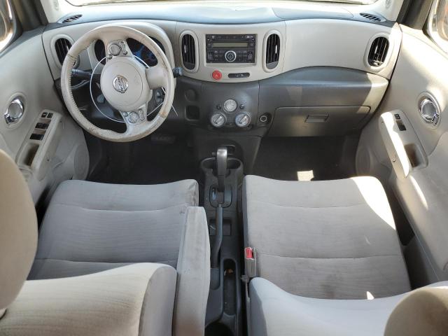 Photo 8 from auction – 2011 NISSAN CUBE with VIN JN8AZ2KR9BT206330