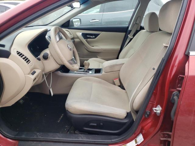 Photo 7 from auction – 2015 NISSAN ALTIMA with VIN 1N4AL3AP1FC132755