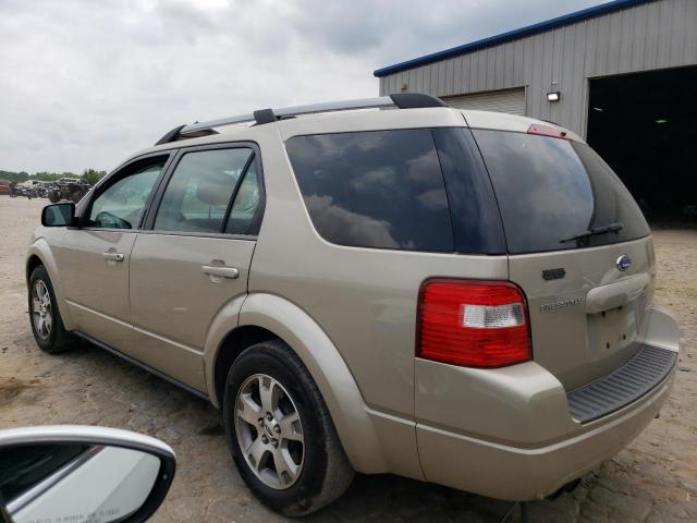 Photo 2 from auction – 2005 FORD FREESTYLE with VIN 1FMZK03145GA70150