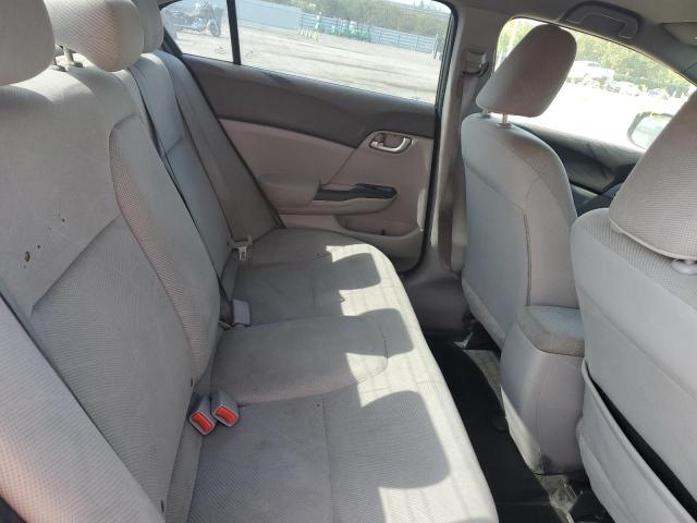 Zdjęcie 10 z aukcji – 2012 HONDA CIVIC LX z VIN 19XFB2F56CE033079