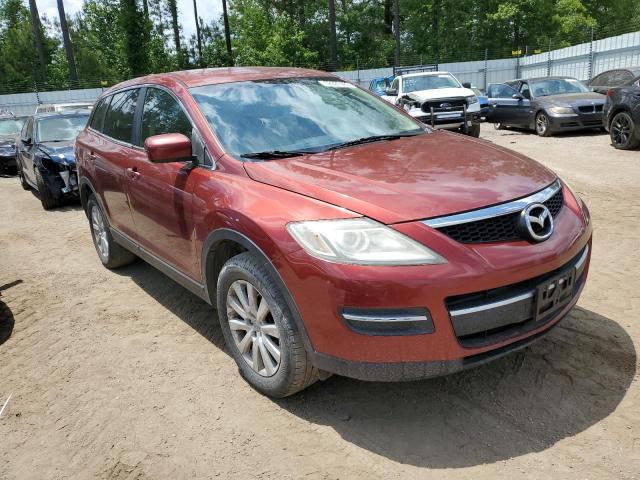 Photo 4 from auction – 2009 MAZDA CX-9 with VIN JM3TB38V390172648