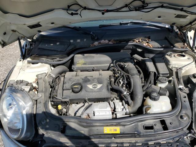 Photo 11 from auction – 2013 MINI COOPER S C with VIN WMWZG3C5XDTY39697