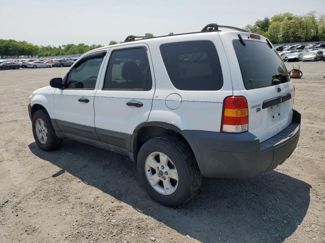 Photo 2 from auction – 2005 FORD ESCAPE XLT with VIN 1FMYU93105KB13664