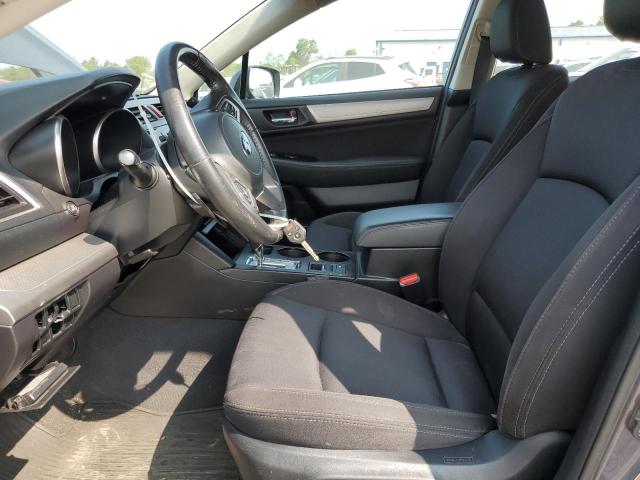 Photo 7 from auction – 2016 SUBARU LEGACY 2.5 with VIN 4S3BNAC60G3062748