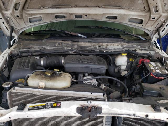 Photo 11 from auction – 2004 DODGE RAM 1500 S with VIN 1D7HA18N14J166717