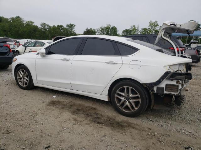 Photo 2 from auction – 2016 FORD FUSION SE with VIN 3FA6P0H70GR392517