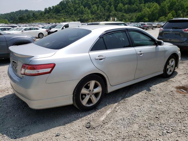 Photo 3 from auction – 2011 TOYOTA CAMRY BASE with VIN 4T1BF3EK1BU681750