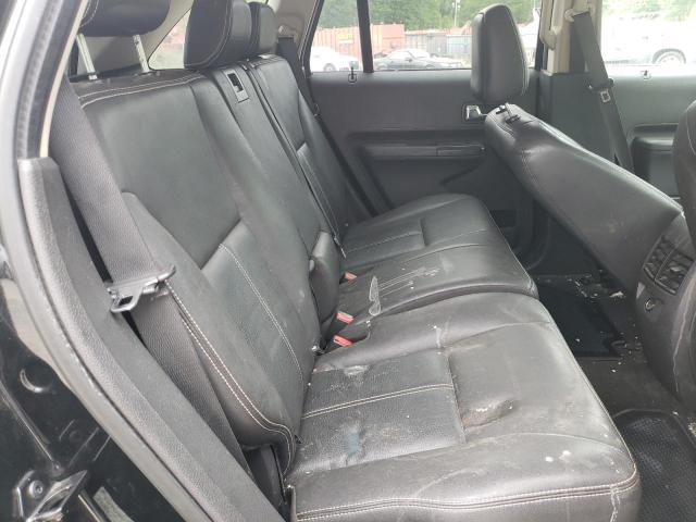 Photo 10 from auction – 2010 FORD EDGE SEL with VIN 2FMDK4JC5ABB56042