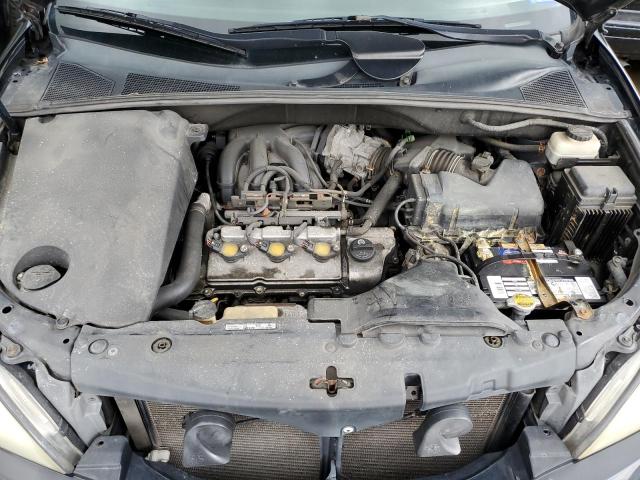 Photo 12 from auction – 2005 LEXUS RX 330 with VIN 2T2HA31U05C080119