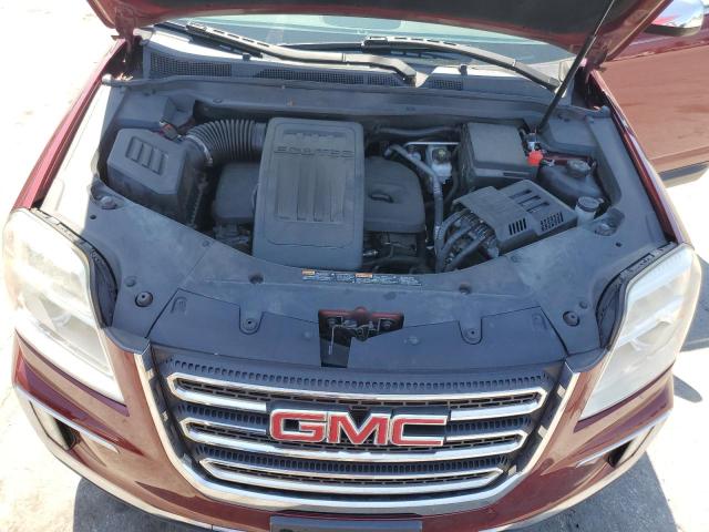 Photo 12 from auction – 2016 GMC TERRAIN SL with VIN 2GKALPEK0G6260449