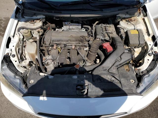 Photo 11 from auction – 2010 MITSUBISHI LANCER DE with VIN JA32U1FU4AU032312
