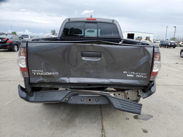 Photo 6 from auction – 2014 TOYOTA TACOMA PRE with VIN 5TFTU4GN3EX056300