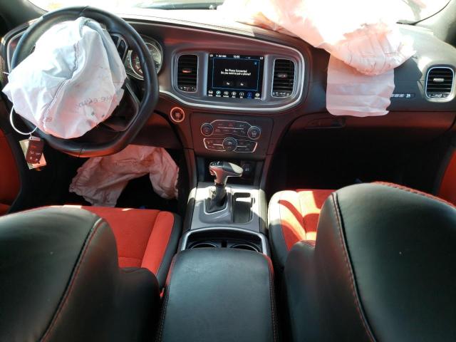 Photo 8 from auction – 2020 DODGE CHARGER SC with VIN 2C3CDXGJ1LH171305