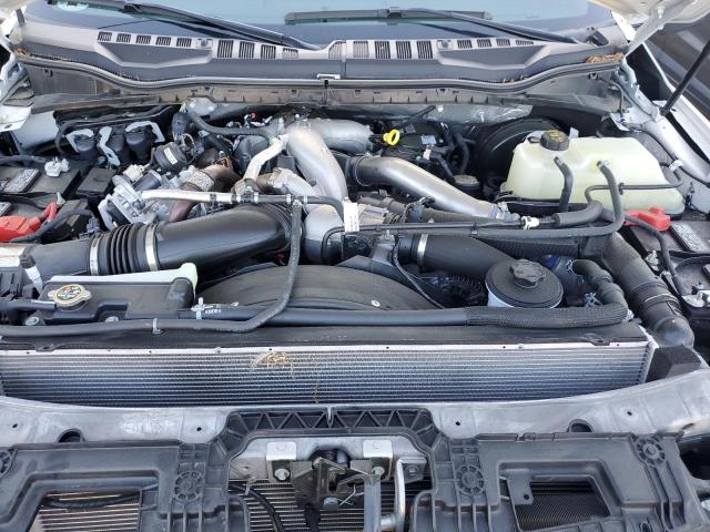 Photo 11 from auction – 2022 FORD F350 SUPER with VIN 1FT8W3BT4NEE31686