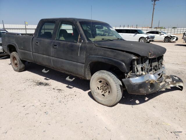 Photo 4 from auction – 2003 GMC SIERRA K25 with VIN 1GTHK23G23F184988