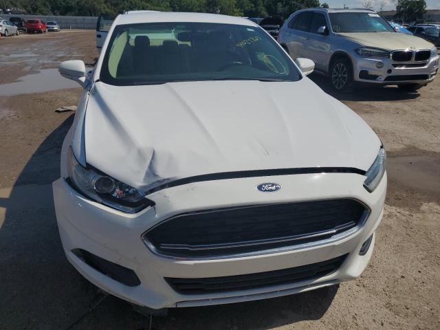 Photo 5 from auction – 2016 FORD FUSION SE with VIN 3FA6P0H76GR376659