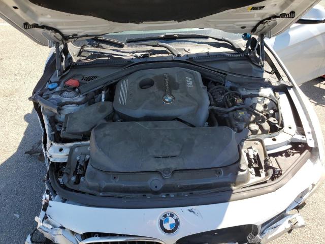 Photo 11 from auction – 2018 BMW 330 XI with VIN WBA8D9C57JEM31522