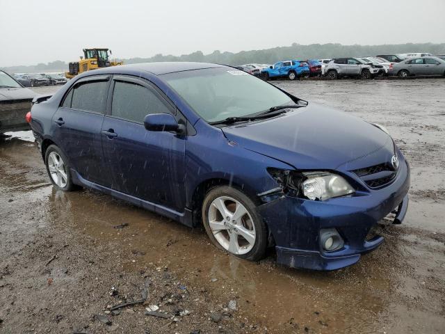 Photo 4 from auction – 2013 TOYOTA COROLLA BA with VIN 5YFBU4EE3DP101960
