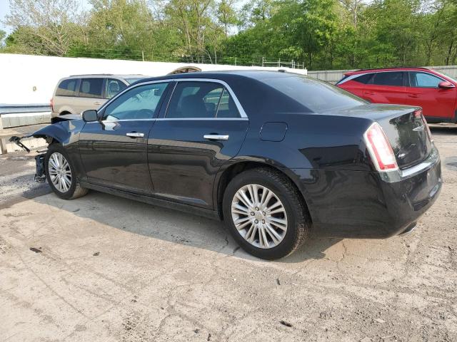 Photo 2 from auction – 2014 CHRYSLER 300 with VIN 2C3CCARG1EH355891