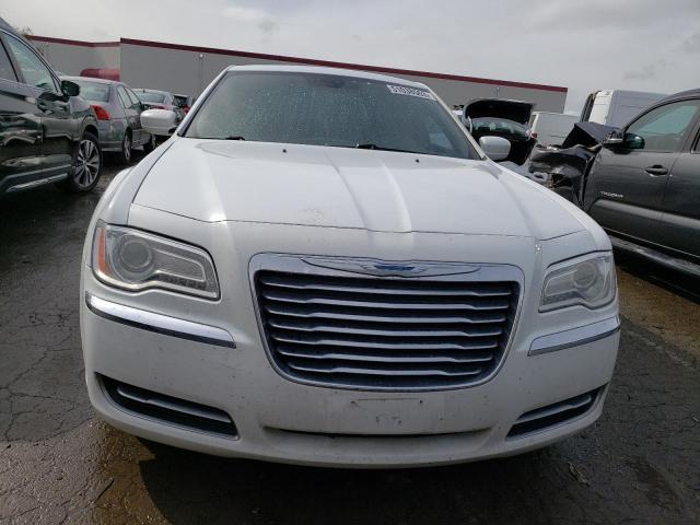 Photo 5 from auction – 2014 CHRYSLER 300 with VIN 2C3CCAAG6EH380572
