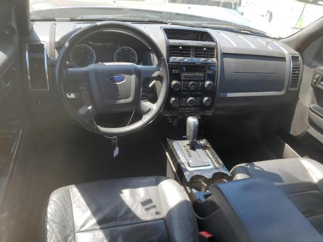 Photo 8 from auction – 2012 FORD ESCAPE LIM with VIN 1FMCU0E71CKB89138