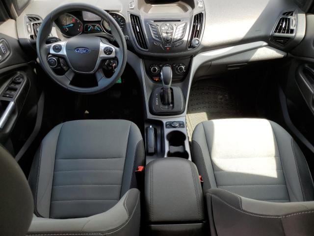 Photo 8 from auction – 2015 FORD ESCAPE SE with VIN 1FMCU0G74FUC16032