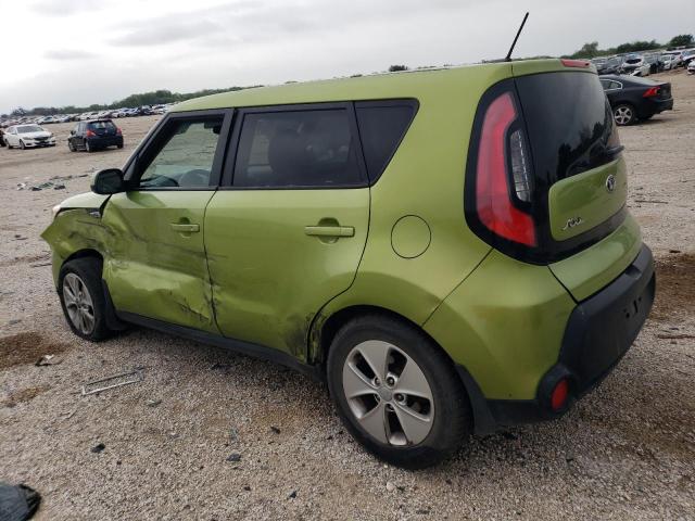 Photo 2 from auction – 2015 KIA SOUL with VIN KNDJN2A23F7776561