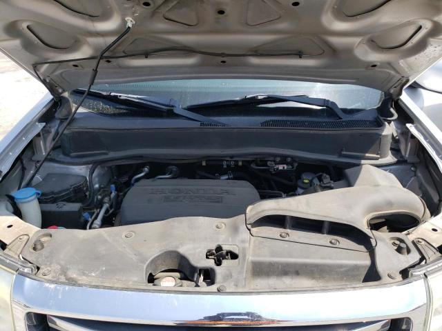 Photo 12 from auction – 2013 HONDA PILOT EXL with VIN 5FNYF3H68DB018474
