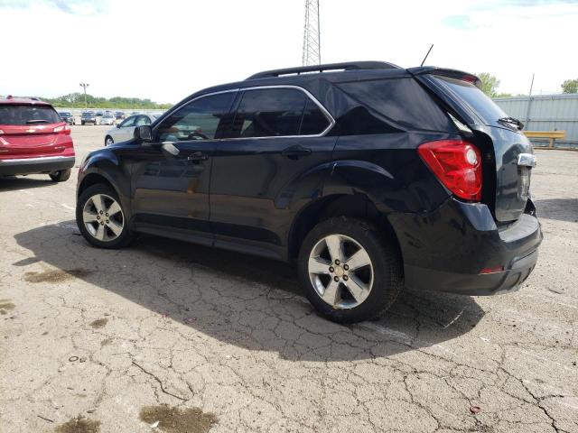Photo 2 from auction – 2013 CHEVROLET EQUINOX LT with VIN 2GNALDEK9D6273200