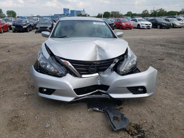 Photo 5 from auction – 2017 NISSAN ALTIMA 3.5 with VIN 1N4BL3AP8HC161256