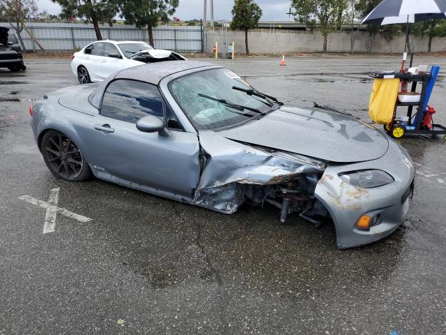 Photo 4 from auction – 2015 MAZDA MX-5 MIATA with VIN JM1NC2MFXF0240690