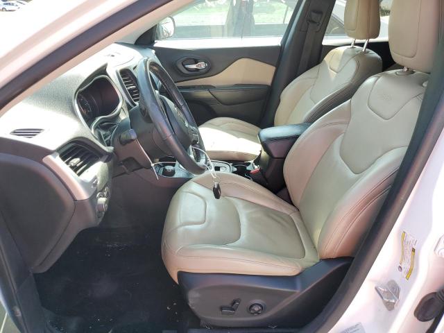 Photo 7 from auction – 2015 JEEP CHEROKEE L with VIN 1C4PJMDB9FW533663