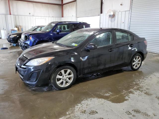 MAZDA 3 I 2011 with VIN JM1BL1VG6B1446887 - Photo from auction