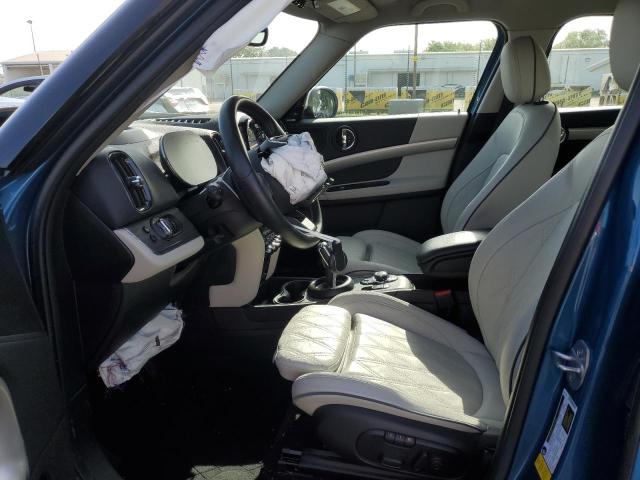 Photo 7 from auction – 2022 MINI COOPER S C with VIN WMZ53BR09N3P16025