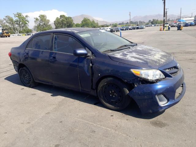 Photo 4 from auction – 2012 TOYOTA COROLLA BA with VIN 2T1BU4EE7CC801043
