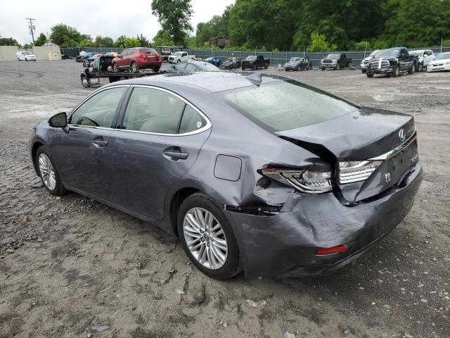 Photo 2 from auction – 2015 LEXUS ES 350 with VIN JTHBK1GG9F2183342