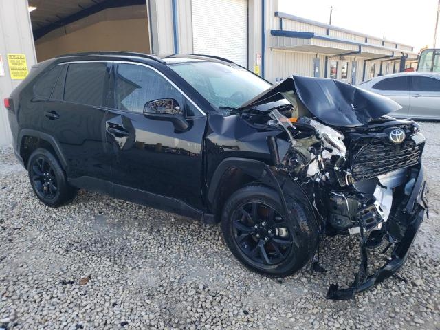 Photo 4 from auction – 2021 TOYOTA RAV4 LE with VIN 2T3F1RFV8MC245999