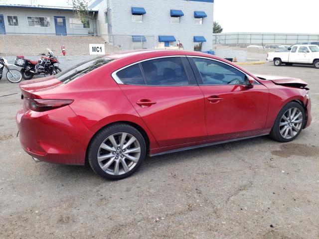 صورة رقم 3 من المزاد - 2019 MAZDA 3 SELECT مع VIN 3MZBPAAL4KM108640