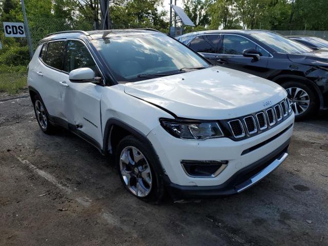 Photo 4 from auction – 2020 JEEP COMPASS LI with VIN 3C4NJCCB0LT198412