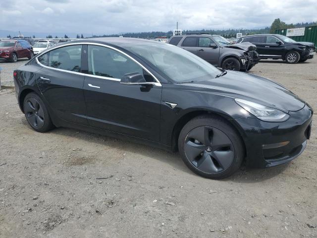Photo 4 from auction – 2018 TESLA MODEL 3 with VIN 5YJ3E1EA4JF056581