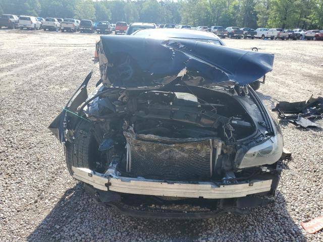 Photo 5 from auction – 2013 BMW 535 I with VIN WBAFR7C54DC822267