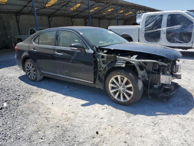 Photo 4 from auction – 2011 LEXUS LS 460 with VIN JTHCL5EF0B5009199