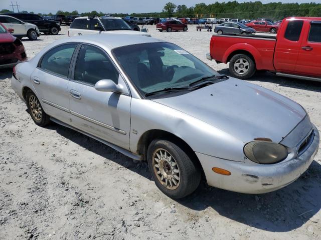 Photo 4 from auction – 1998 MERCURY SABLE LS P with VIN 1MEFM53S0WA637853