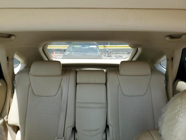 Photo 10 from auction – 2010 LEXUS RX 350 with VIN 2T2BK1BA2AC045300