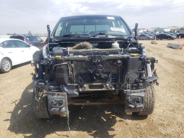 Photo 5 from auction – 2012 DODGE RAM 2500 L with VIN 3C6TD5GT9CG161940
