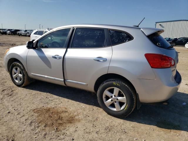 Photo 2 from auction – 2013 NISSAN ROGUE S with VIN JN8AS5MT6DW507282