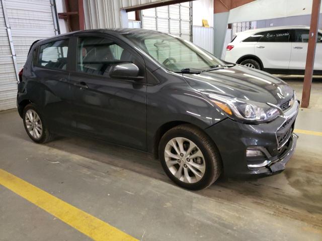 Photo 4 from auction – 2019 CHEVROLET SPARK 1LT with VIN KL8CD6SA2KC734479