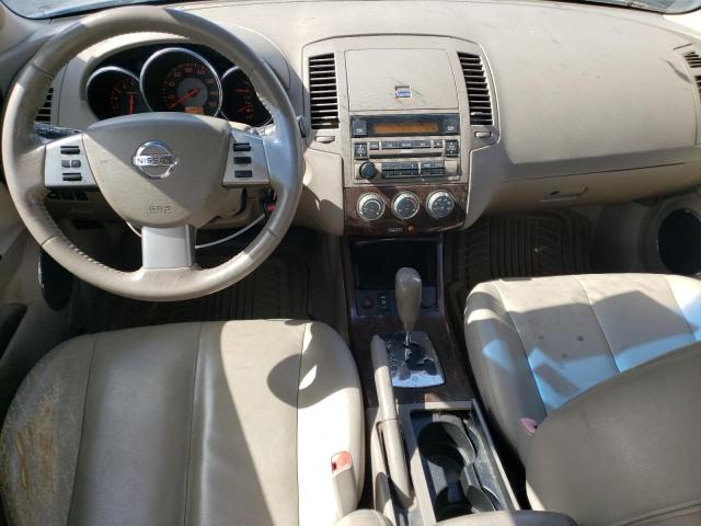 Photo 8 from auction – 2005 NISSAN ALTIMA SE with VIN 1N4BL11D85C387304
